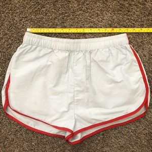 Super cute athletic shorts